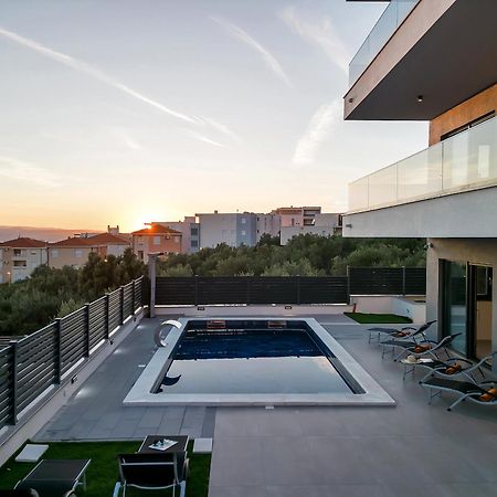 Villa Adria Makarska Zewnętrze zdjęcie