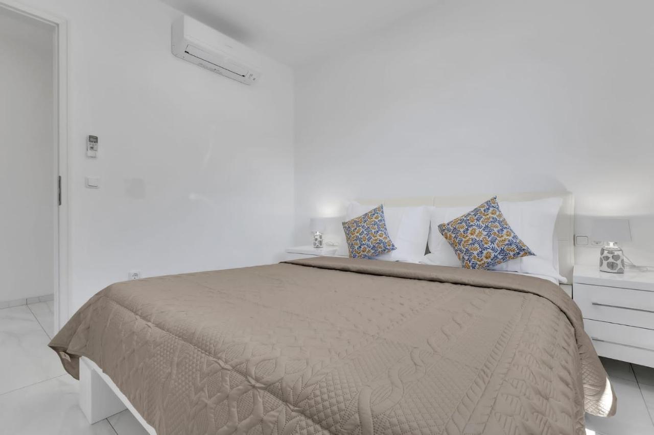 Villa Adria Makarska Zewnętrze zdjęcie
