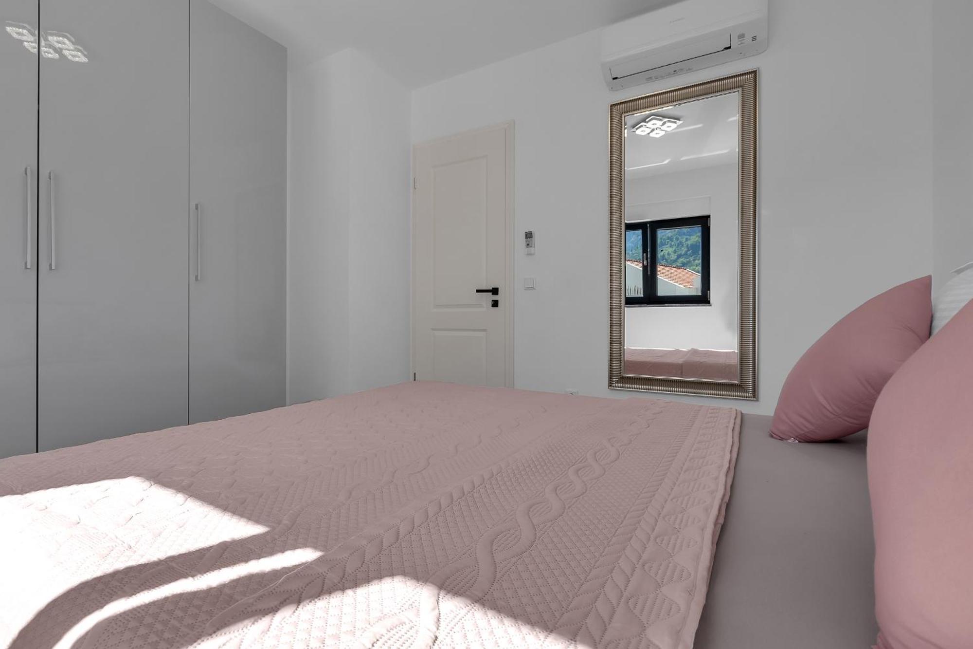 Villa Adria Makarska Zewnętrze zdjęcie