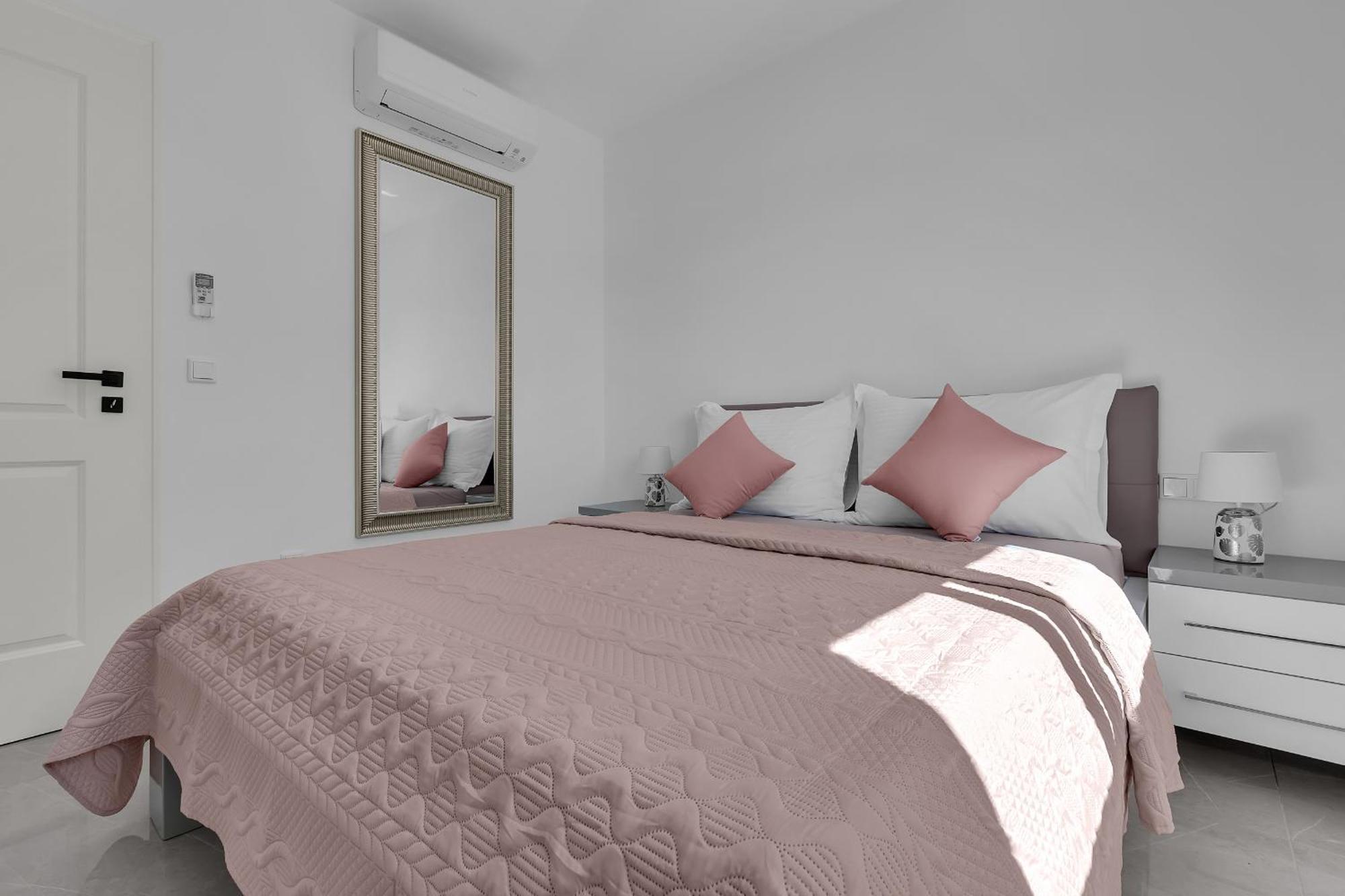 Villa Adria Makarska Zewnętrze zdjęcie