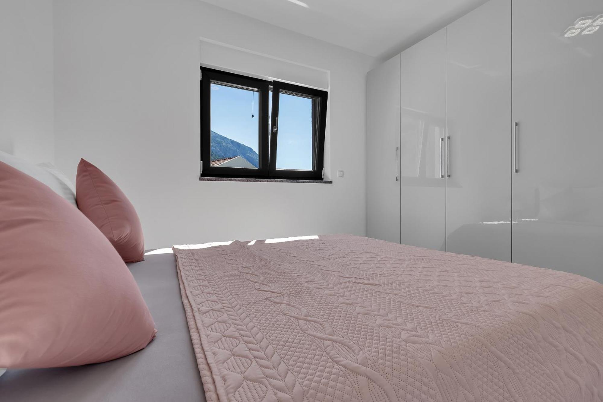 Villa Adria Makarska Zewnętrze zdjęcie