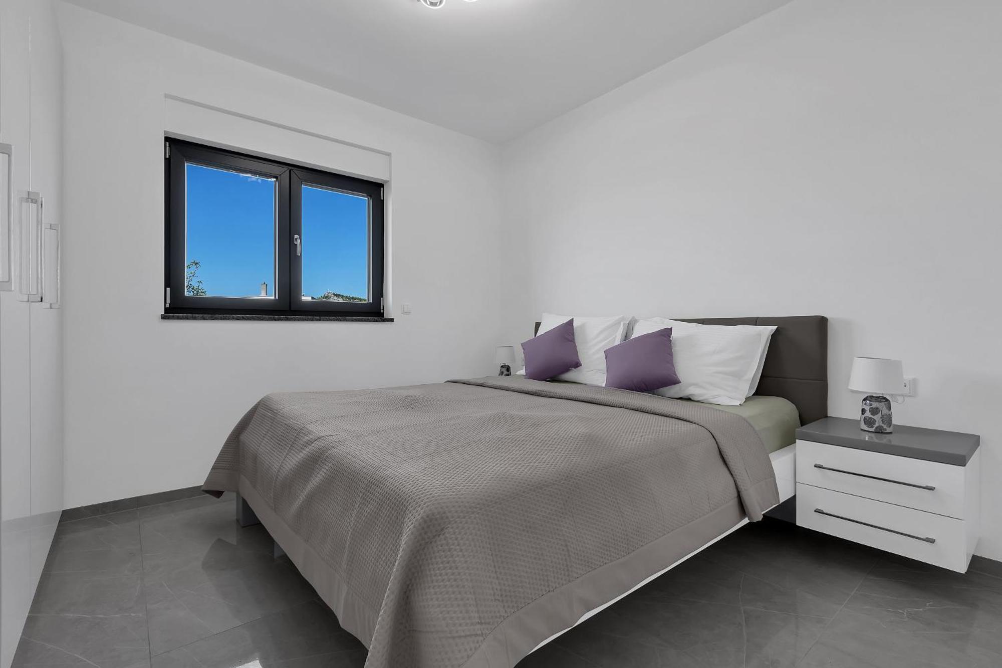 Villa Adria Makarska Zewnętrze zdjęcie